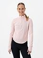 Nike Swift Dri-Fit UV Half-Zip Top Atmosphere / Heather
