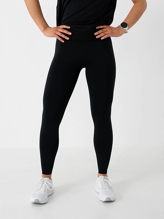 Nike Dri-Fit Universa High-Rise Pocket Tights Black / Anthracite / Dark Smoke Grey