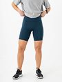 Nike Dri-Fit Universa High-Rise 8in Pocket Shorts Armory Navy / Anthracite / Riftblue