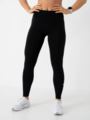 Nike One Dri-Fit High-Rise Tights Black