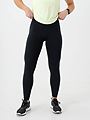 Nike One Dri-Fit High-Rise Tights Black