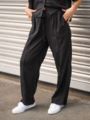 NORR Esma pants Black