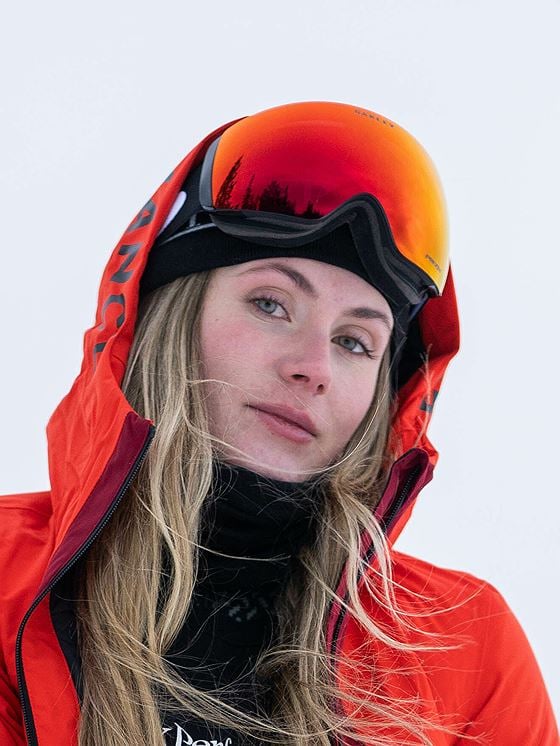 Oakley Flight Deck M Prizm Torch