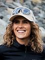 Oakley Sphaera Hvit