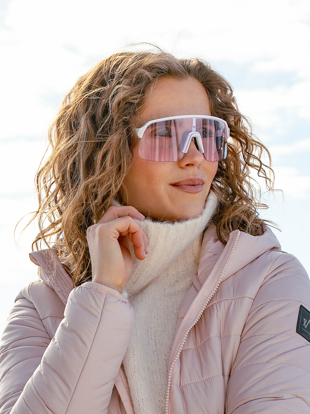 Oakley Sutro Lite S - Rosa | Getinspired.no