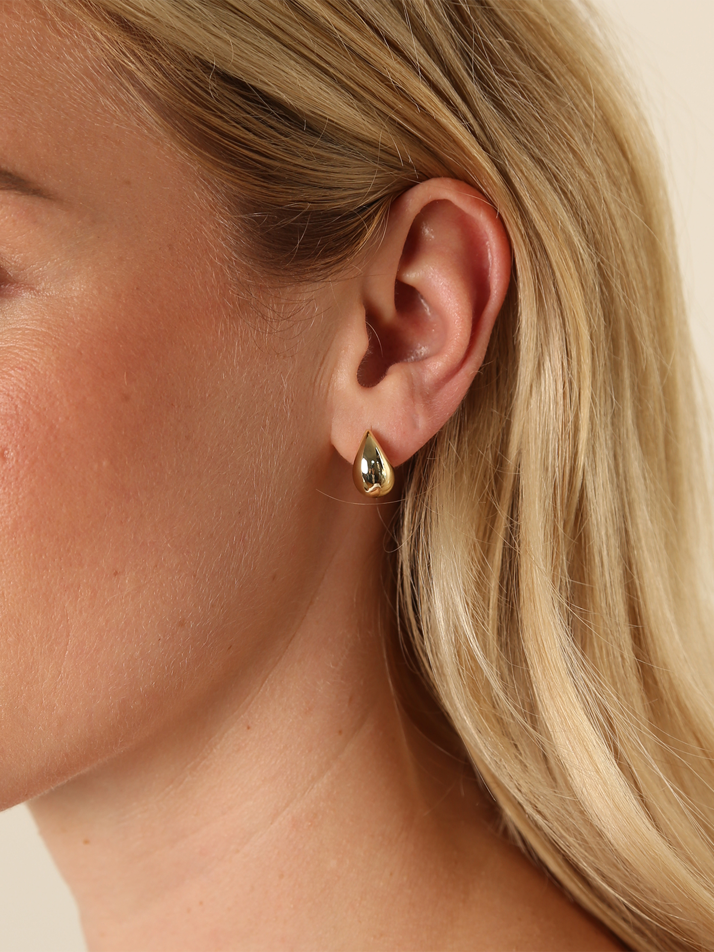 Snö Of Sweden Yenni Mini Ear Gull