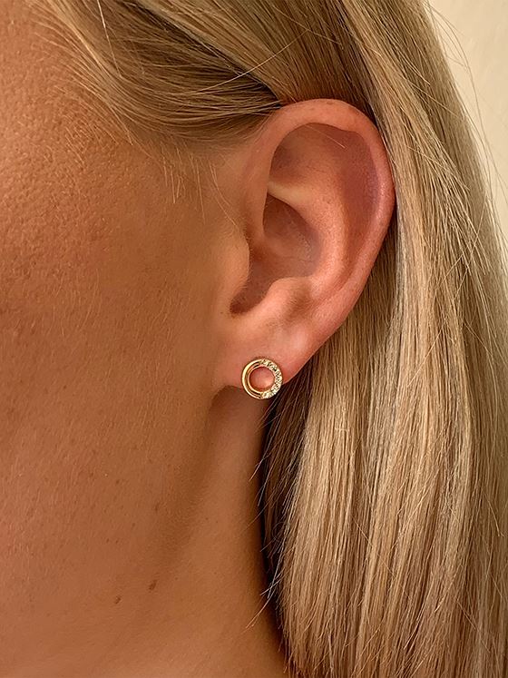 Snö Of Sweden Colline Small Ear Gull