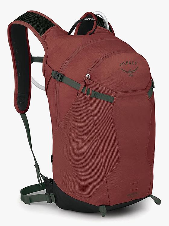 Osprey Sportlite 20L Acorn / Bonsai