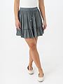 Only Ibiza Life Short Skirt Balsam Green