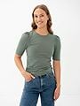 Only Live Love 2/4 Pufftop Laurel Wreath