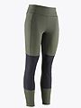 Patagonia Pack Out Hike Tights Basin Green