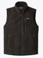 Patagonia Retro Pile Vest Black