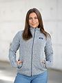 Patagonia Better Sweater Jacket Birch White