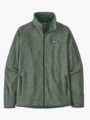 Patagonia Better Sweater Jacket Hemlock Green