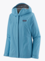 Patagonia Torrentshell 3L Jacket Lago Blue