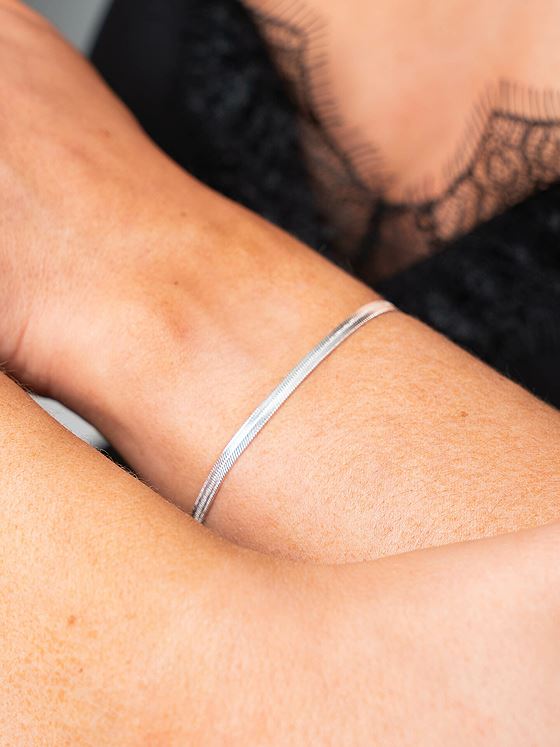 Pernille Corydon Thelma Bracelet Silver