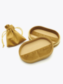 Pernille Corydon Treasure Box Golden