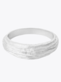 Pernille Corydon Coastline Ring Silver