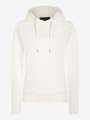 Peak Performance Ground Hood Off White
