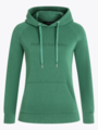 Peak Performance Ground Hood Smoke Pine
