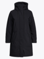 Peak Performance W Unified Insulated Parka Black