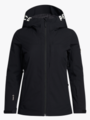 Peak Performance Rider Insulated Ski Jacket Black