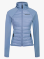 Peak Performance W Down Hybrid Hood Jacket Shallow