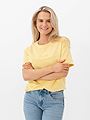 Peak Performance Original Tee Mellow Yellow