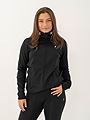 Peak Performance Rider Zip Hood Black