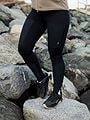 Peak Performance Ascent Track Tights Black