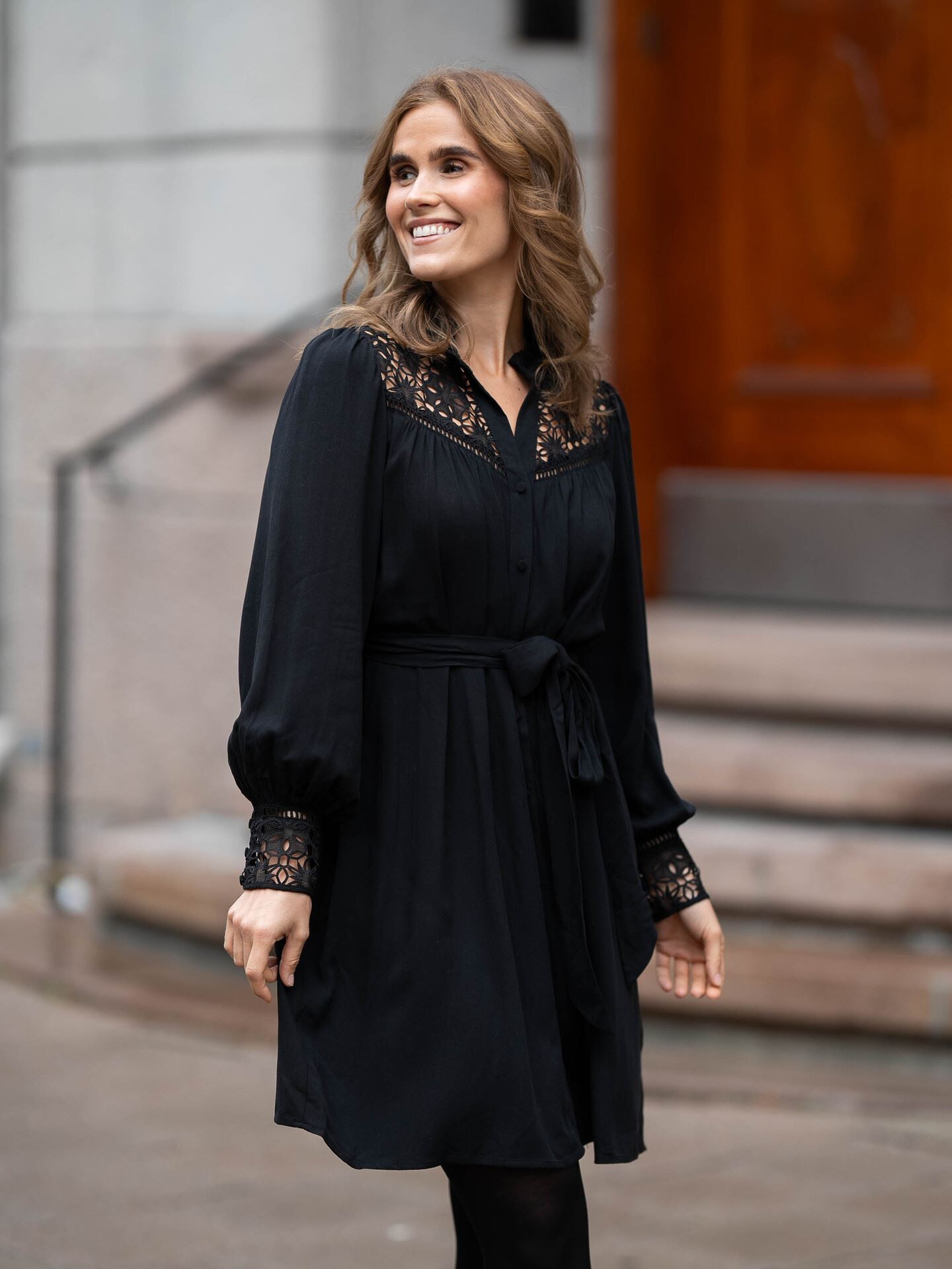 Suncoo Paris Ceylan Black