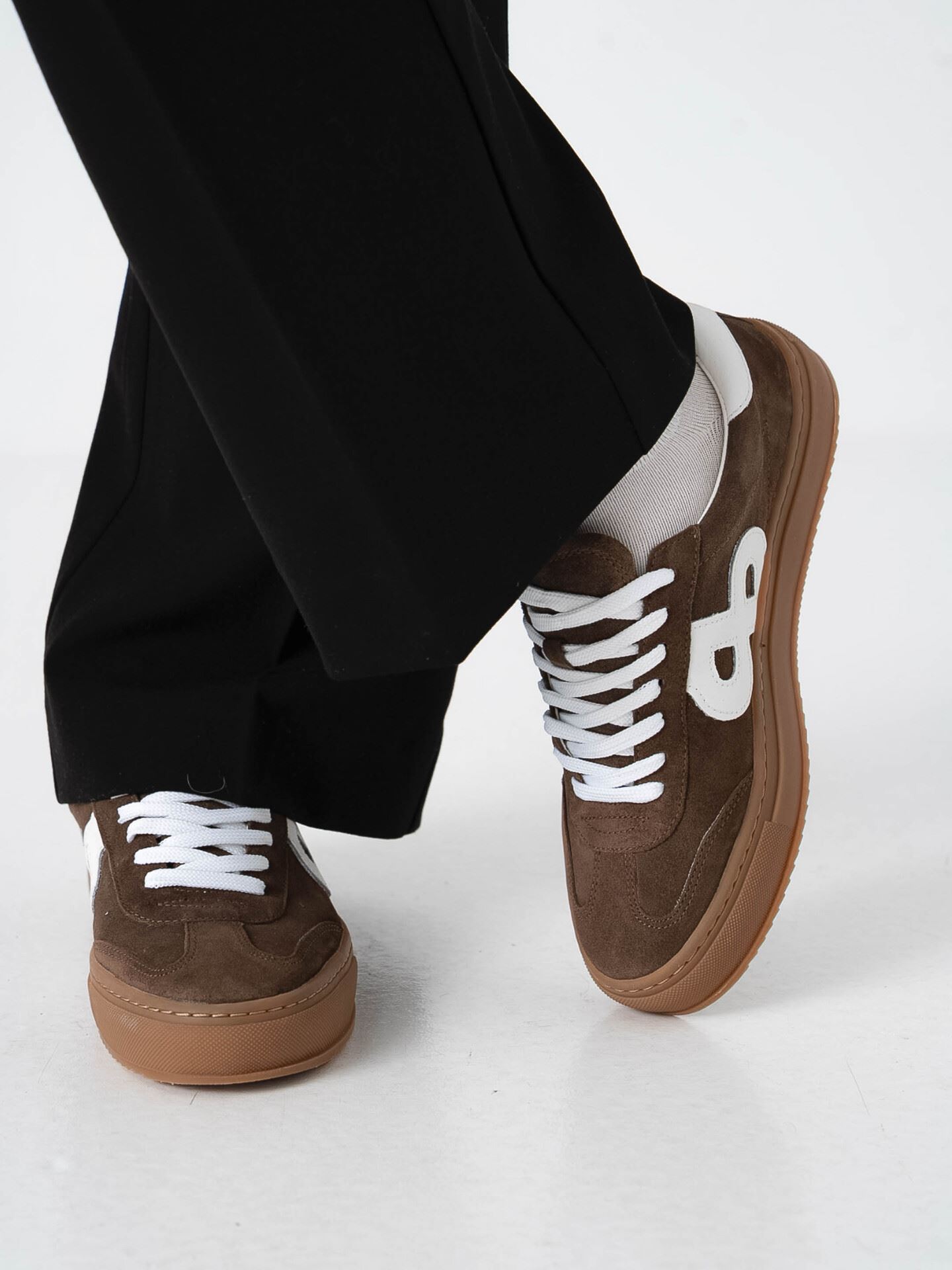 Pavement Kohia Brown Combo