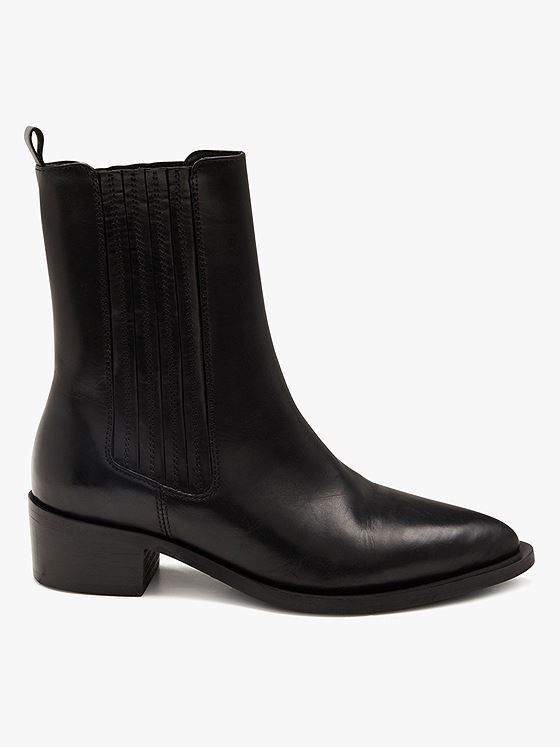 Pavement Shani 1 Black 020