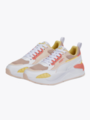 Puma X-Ray 2 Square Rose Quartz/ White/ Pink/ Lemon