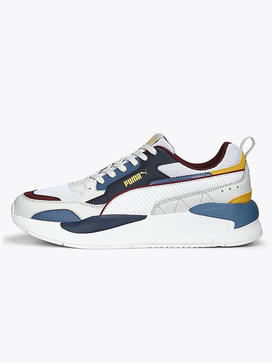 Puma X-Ray 2 Square Flerfarget
