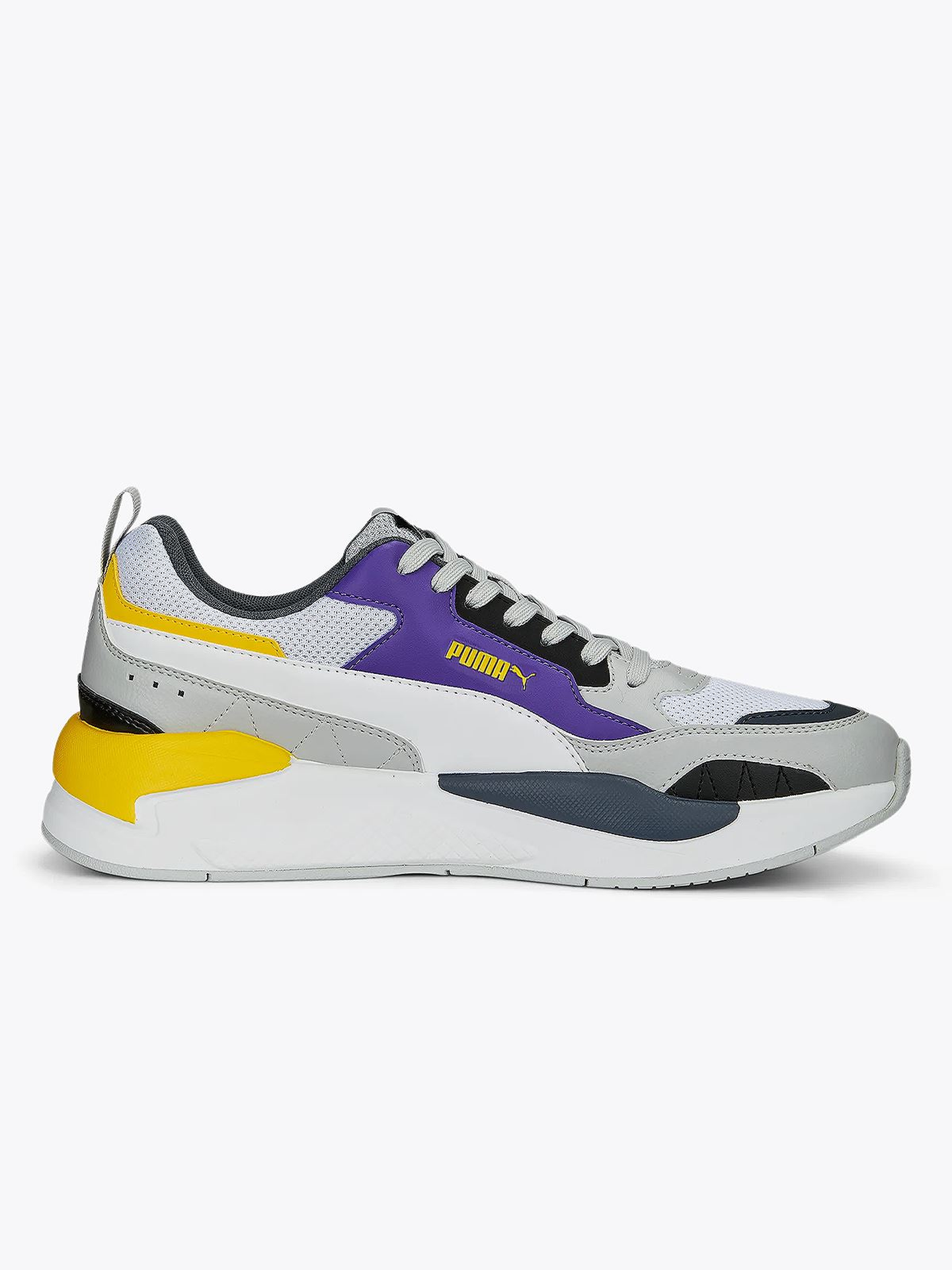 Puma X-Ray 2 Square Flerfarget