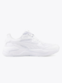 Puma X-Ray Speed Puma White-Puma White-Gray Violet