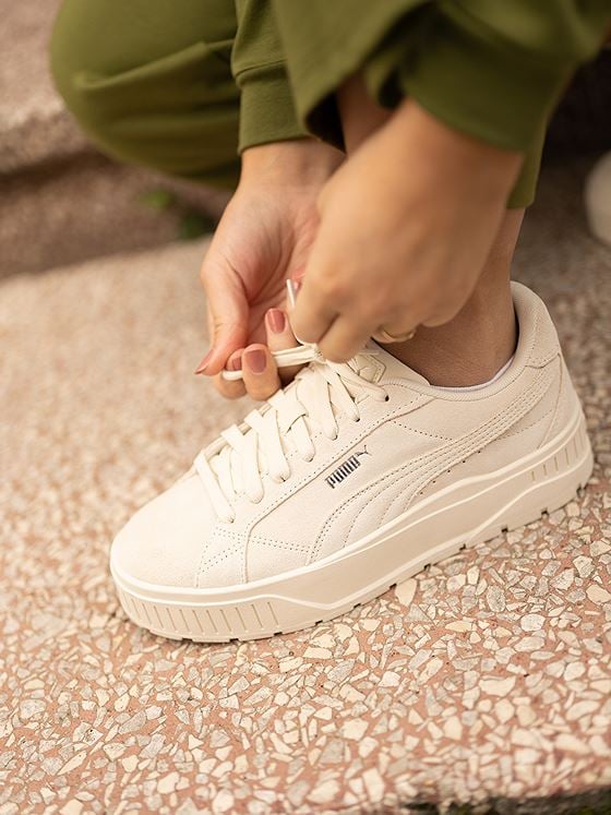 Puma Karmen II Alpine Snow