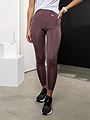 Puma Favorite Forever High Waist Tights 7/8 Tight Dusty Plum