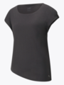 Puma Studio Foundation Tee Puma Black