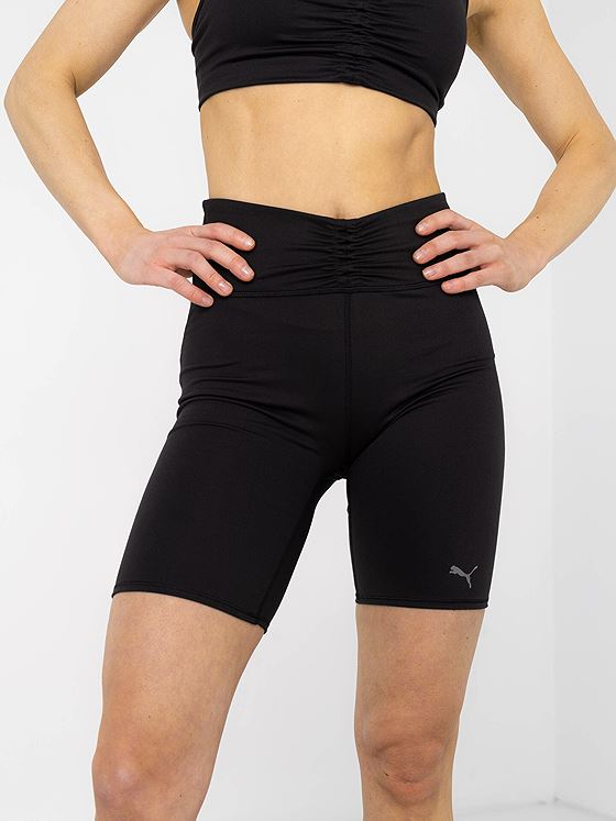 Puma Studio Foundation Short Tight Black