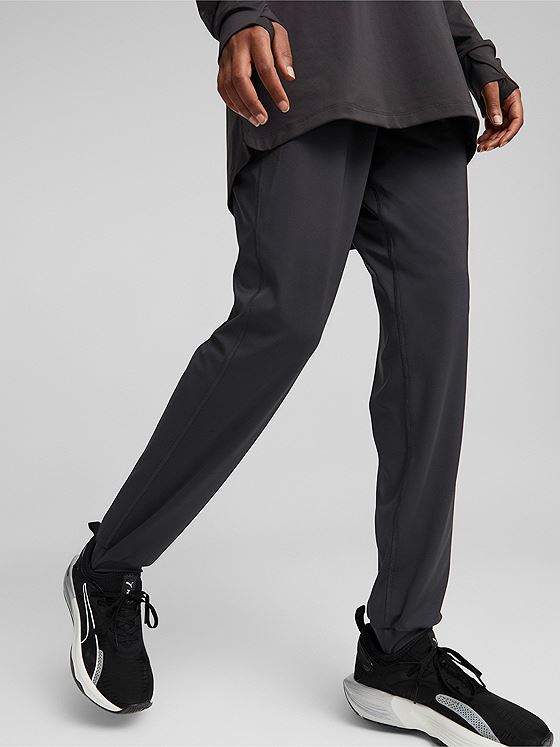 Puma Modest Activewear Jogger Puma Black