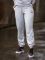 Puma Better Pants FL Platinum Gray