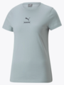 Puma Better Tee Platinum Gray