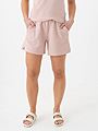Puma Her High Waist Shorts 5" Rose Quartz