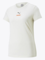 Puma Better Tee Hvit