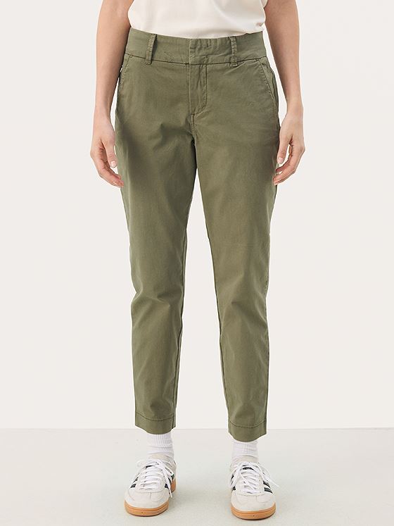 Part Two Soffys Pant Kalamata