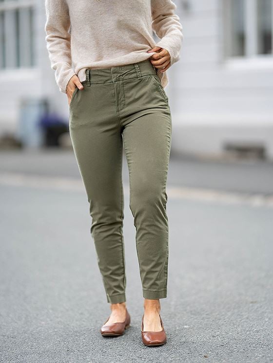 Part Two Soffys Pant Kalamata