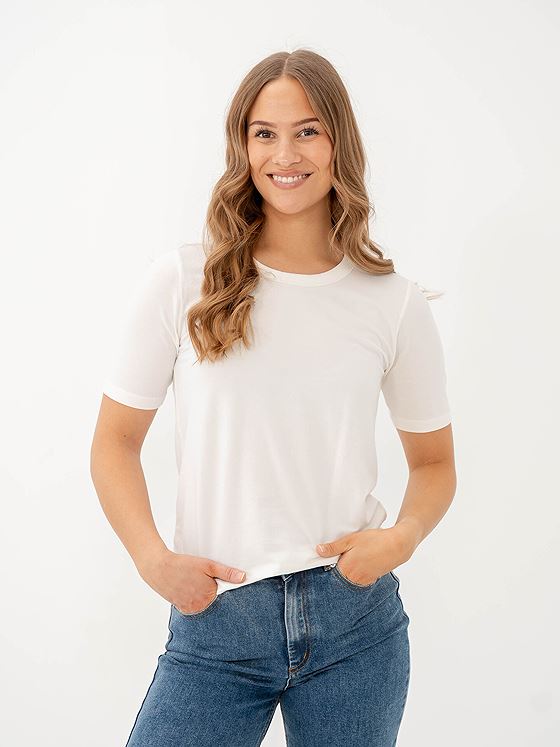 Part Two Ratani T-shirt White