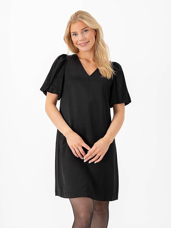 Part Two Ulva Dress Black